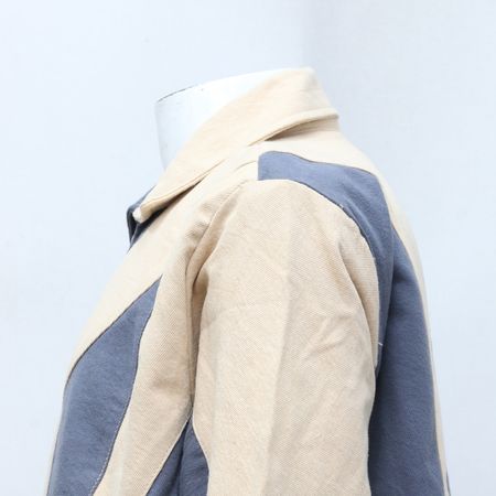 CV0121 Upcycled Carhartt Two Tone Jackets - 20 Pcs