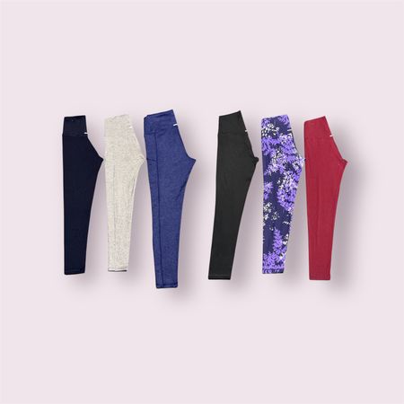 Aerie leggings 50 pieces