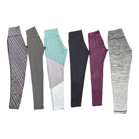 Aerie leggings 35 pieces