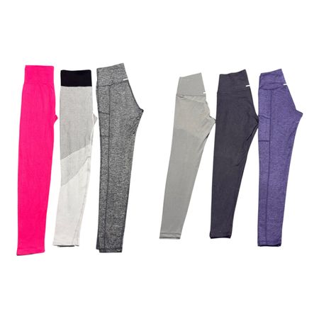 Aerie leggings 18 pieces