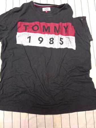 Camisetas Tommy Hilfiger 10 pcs