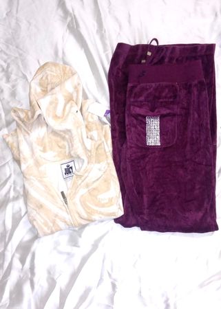 Juicy Couture Mix (15 pcs)