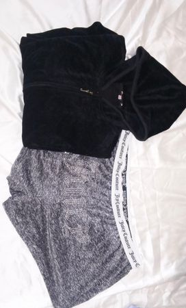 Juicy Couture Mix (15 peças)