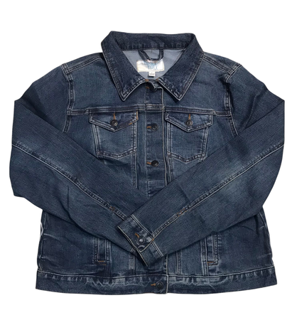 Denim jackets 10 pieces
