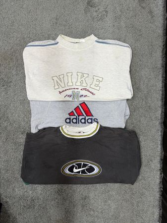 Vintage premium sweatshirt