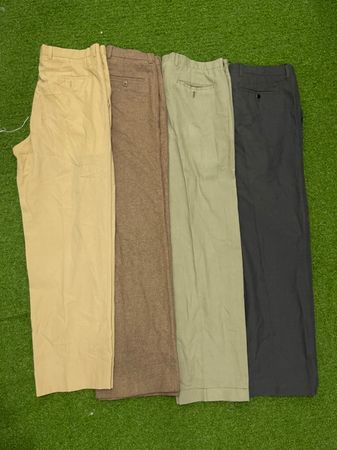 Burberry pant 10 PCS