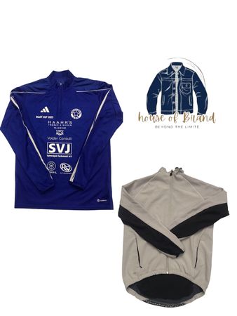 Vestes de sport Adidas de marque