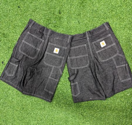 Carhartt Reworked Style Shorts