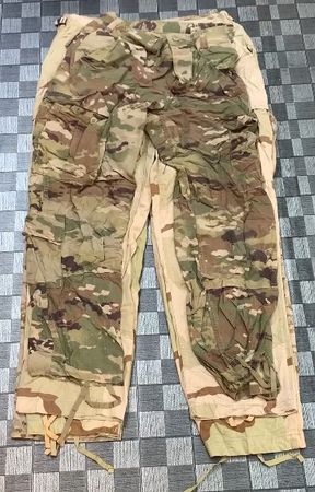 Digital Army pants 15 pcs ( DV -5- 73)