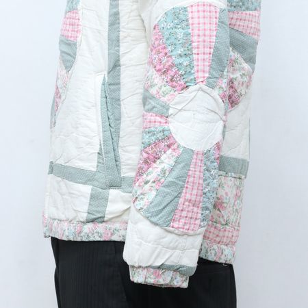 CV0135 Jaquetas Matelassadas Recicladas - 20 Unidades