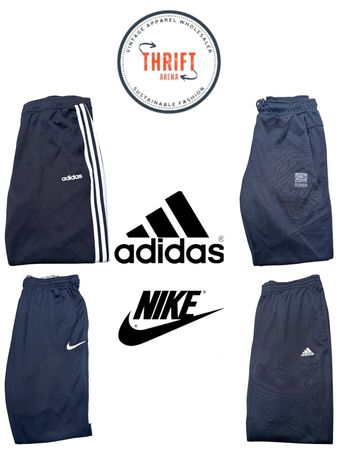 T1024 Nike / Adidas Trackpants 15PCs