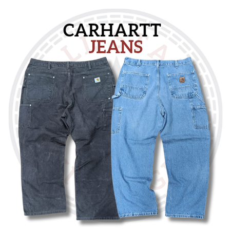 Carhartt Jeans