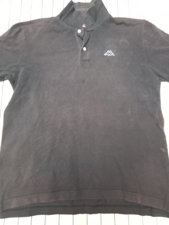 Camiseta Kappa 10pcs