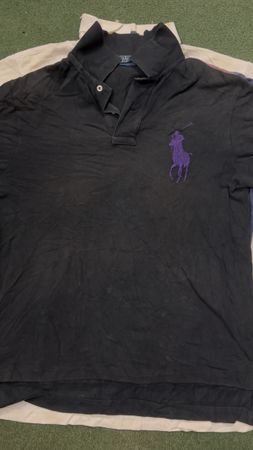 Big Pony Tshirt