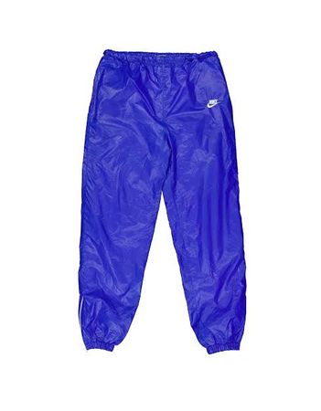 Vintage Nike Jogginghose (baggy)