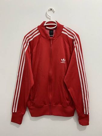Adidas and Branded Jacket 50 Pcs