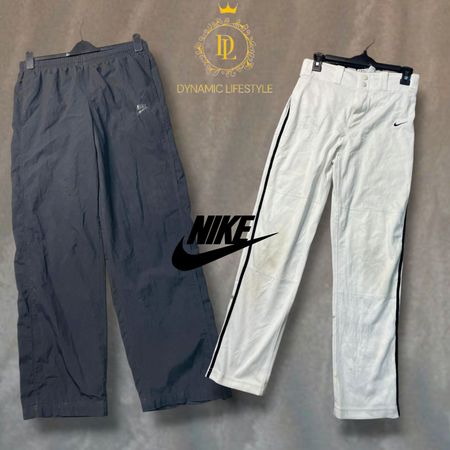 Track pants nike 10 pieces