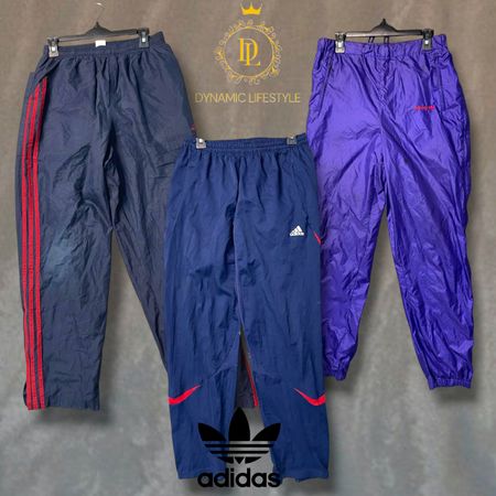 Track pants 5 pieces