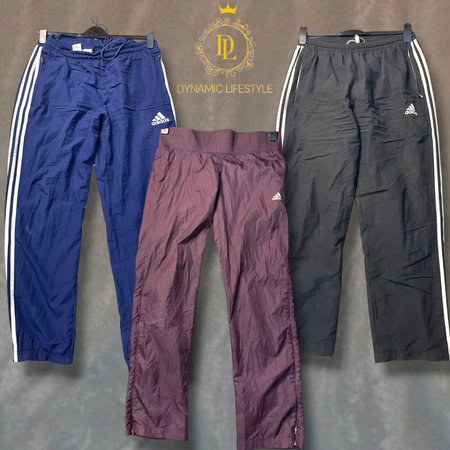Track pants 15 pieces