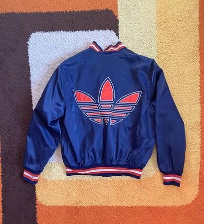 Adidas and Branded Jacket 20 Pcs