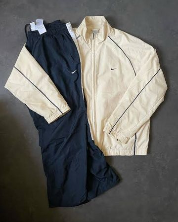 Nike Jacket And trousers 65 pcs