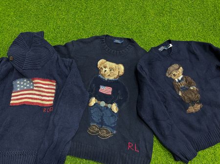 Ralph Lauren Sweatshirts