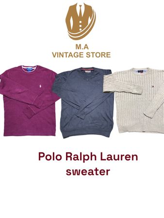 Polo Ralph Lauren sweater