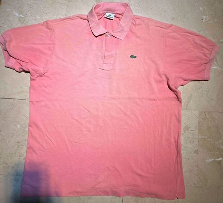 T-shirts Lacoste