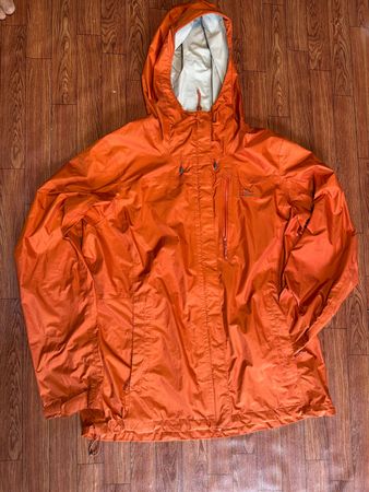 Manteaux de pluie LLBean
