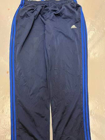 Pantaloni Mix marchiati 17 Pz