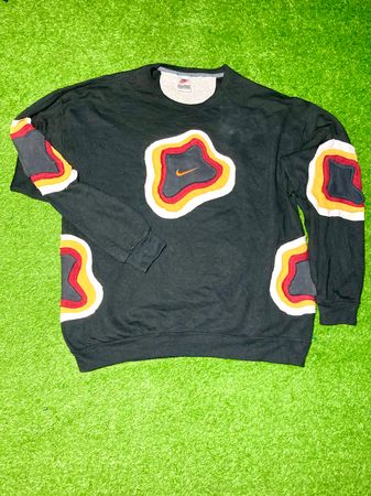 Rework Nike Sweatshirt