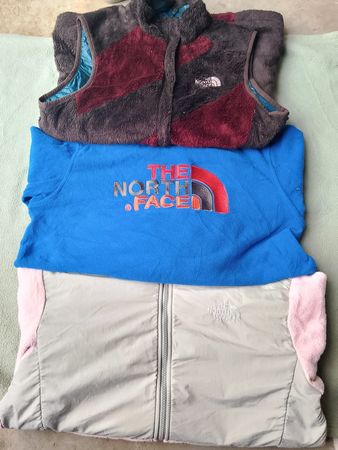Fleece Jackets