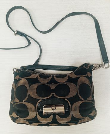 Coach Handtasche