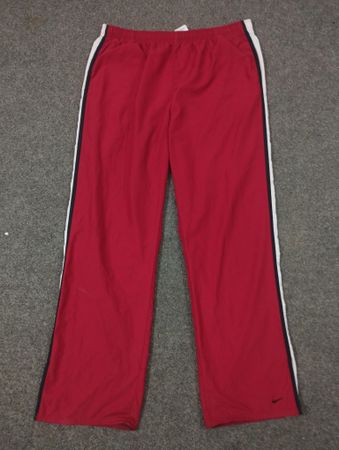 Calças de Pista Vintage Autênticas Nike