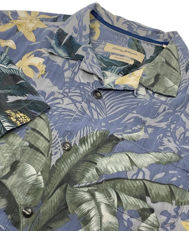 Tommy Bahama Hawaiian shirt