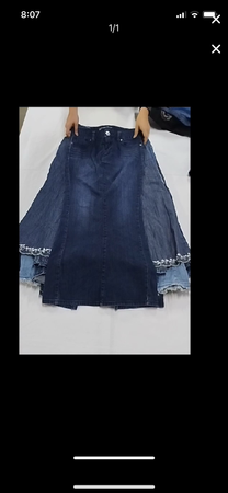 Custom handpick Y2K additional skirts and shorts