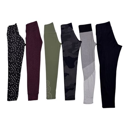Aerie leggings 42 pieces
