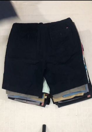 Tommy Hilfiger short 102