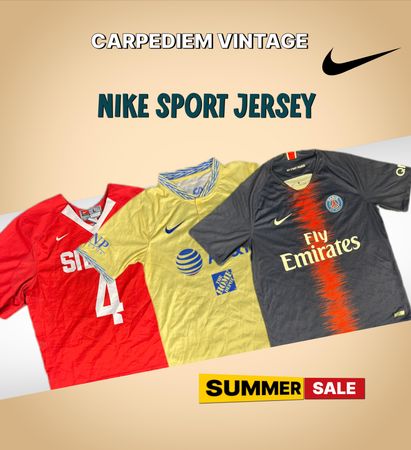 Nike jersey 11Pcs