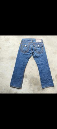 Rock revival miss me true religion jeans