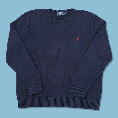 polo Ralph Lauren sweaters