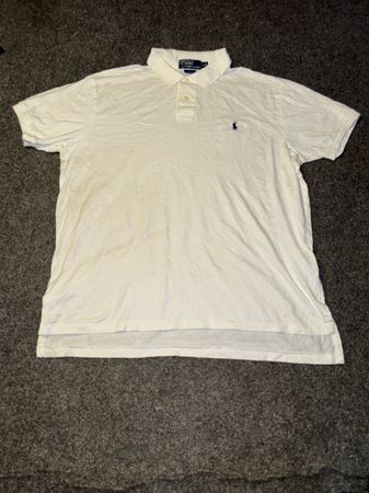 polo Ralph Lauren tshirts
