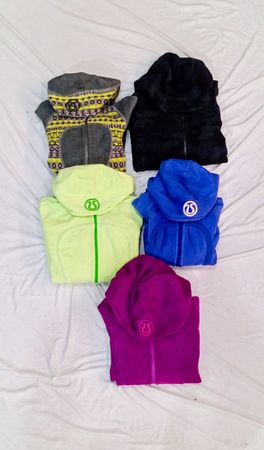 Lululemon Hoodies