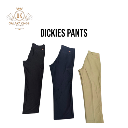 ディッキーズパンツ