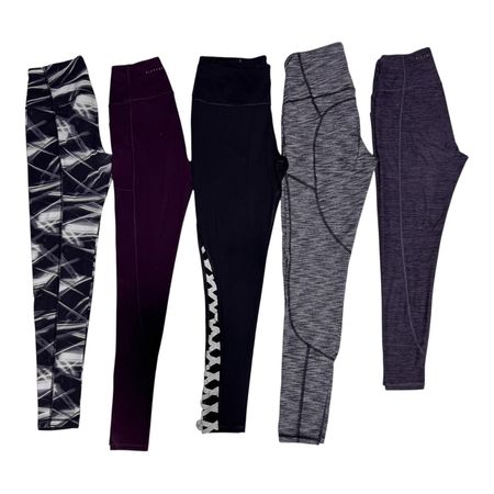 Victoria sports secret leggings 52 pieces