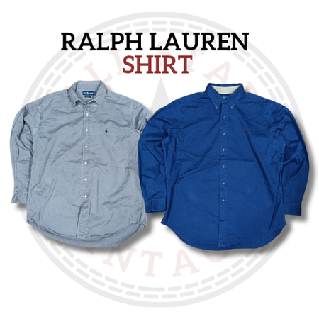 Ralph Lauren Shirts