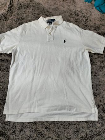 Ralph Lauren Polo Shirts