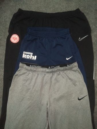 Authentic Nike Trackpants