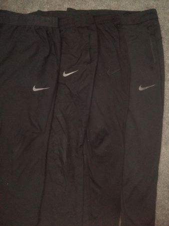 Nike Track Pants