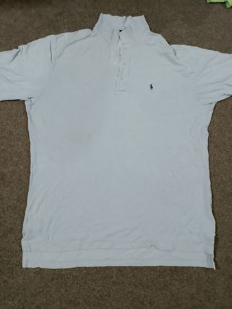 Camisetas Polo Ralph Lauren